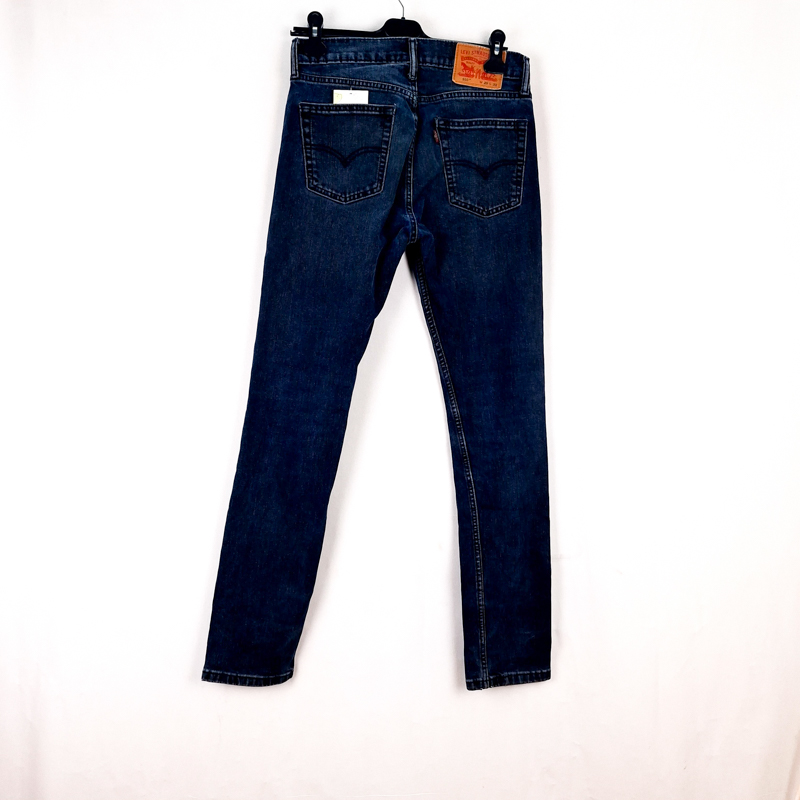 Levi's 510 Talla España 38-40 W29 de Segunda Mano