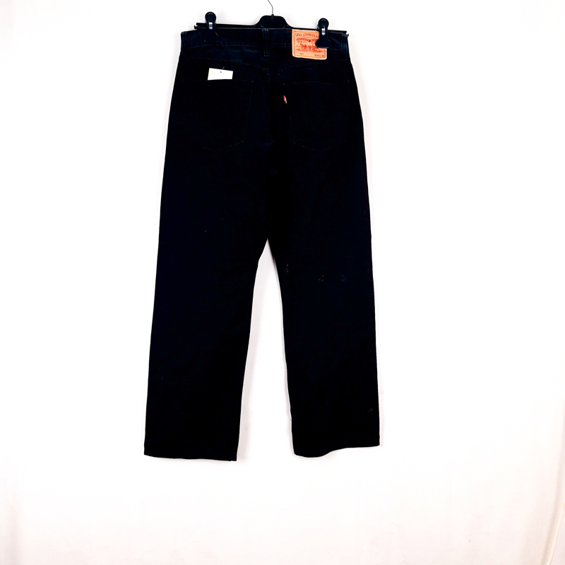 Levi's 751 Talla España 38-40 W30 de Segunda Mano