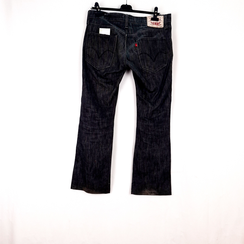 Levi's 507 Talla España 42-44 W32 de Segunda Mano