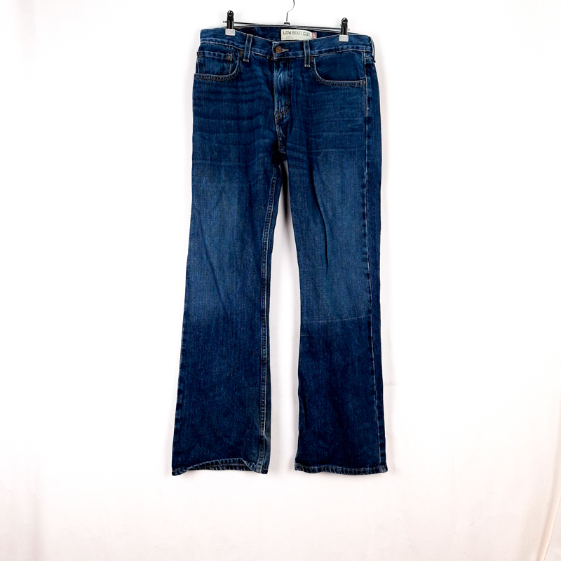 Levi's 527 Talla España 42 W32 de Segunda Mano