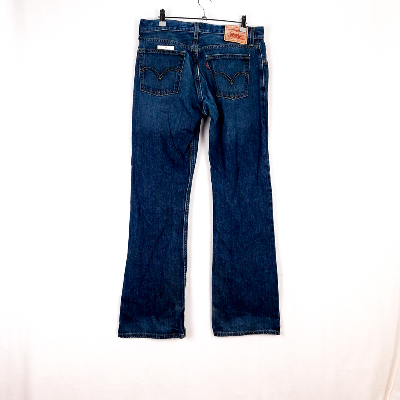 Levi's 527 Talla España 42 W32 de Segunda Mano