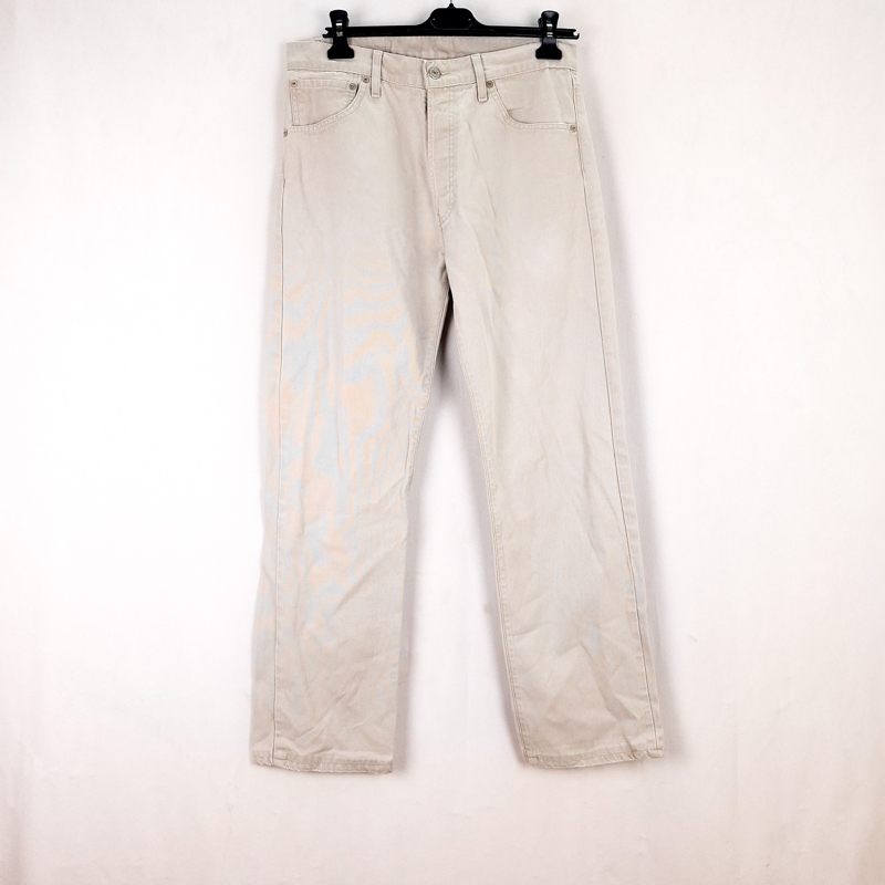 Levi's 551 Talla España 42 W32 de Segunda Mano