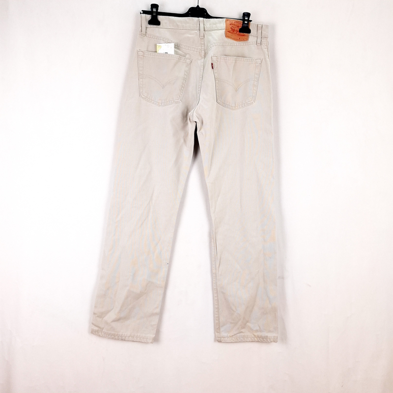 Levi's 551 Talla España 42 W32 de Segunda Mano