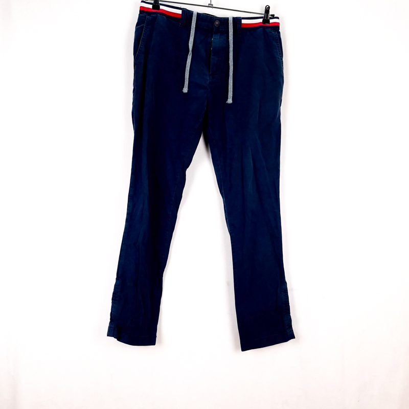 Pantalones Tommy Hilfiger Talla España 42-44 de Segunda Mano