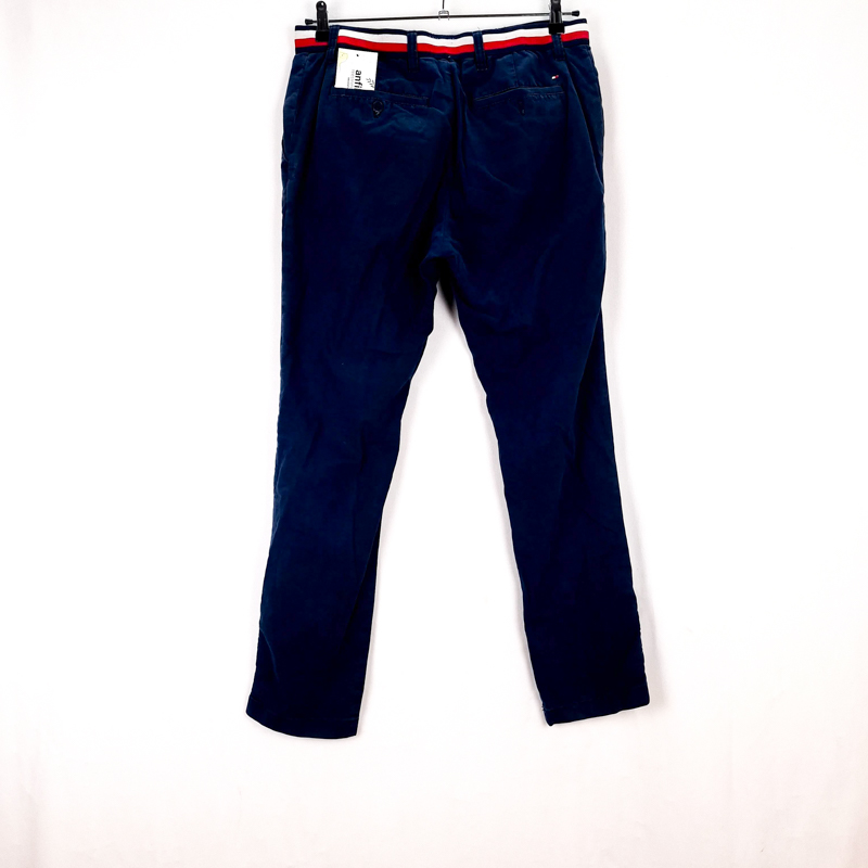 Pantalones Tommy Hilfiger Talla España 42-44 de Segunda Mano