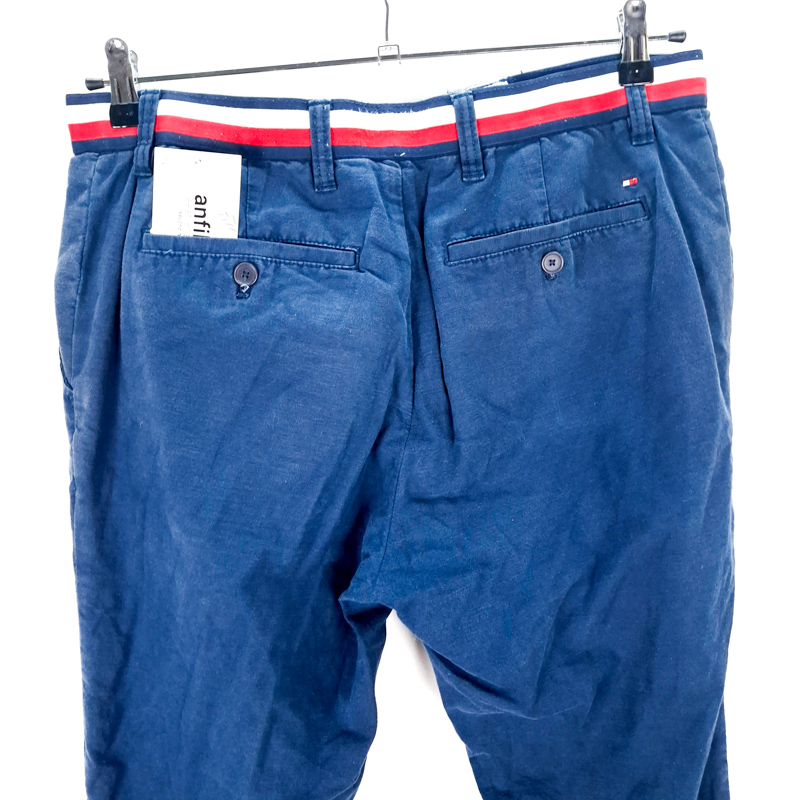 Pantalones Tommy Hilfiger Talla España 42-44 de Segunda Mano