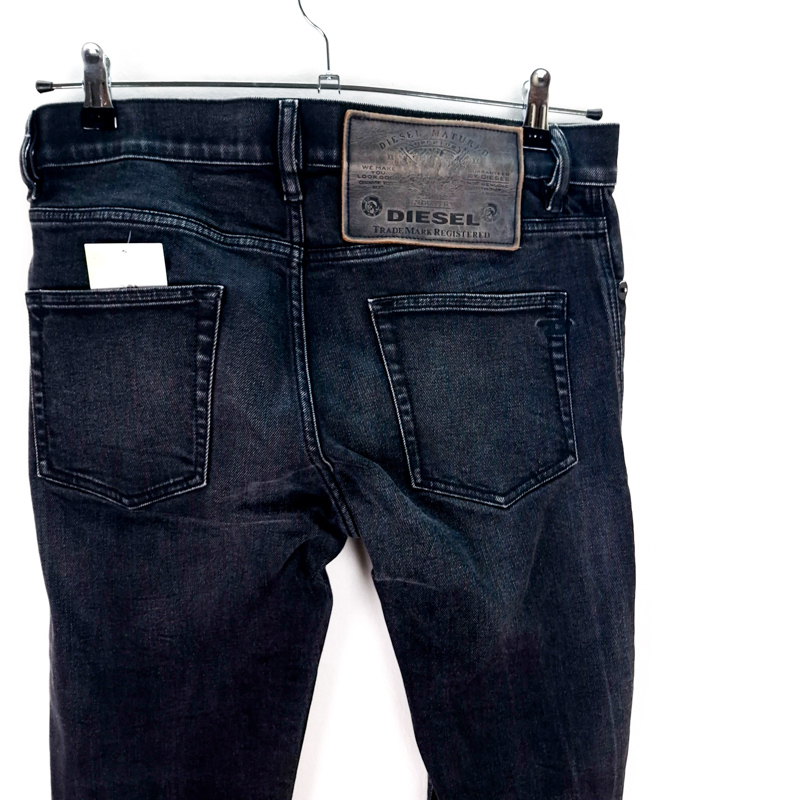 Pantalones vaqueros Diesel Talla España 42-44 de Segunda Mano