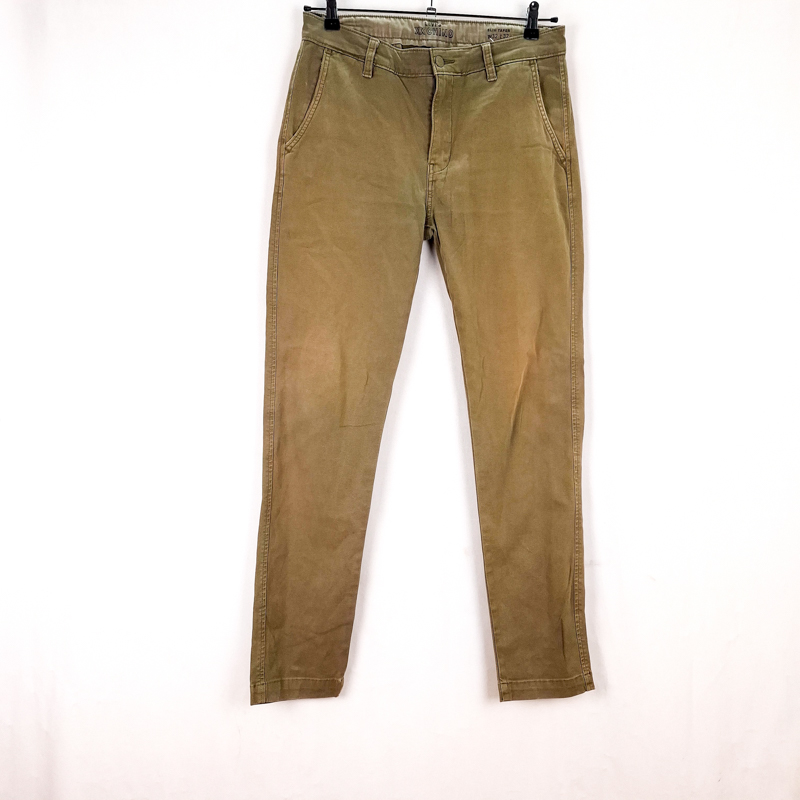Levi's XX Chino Talla España 42-44 W32 de Segunda Mano