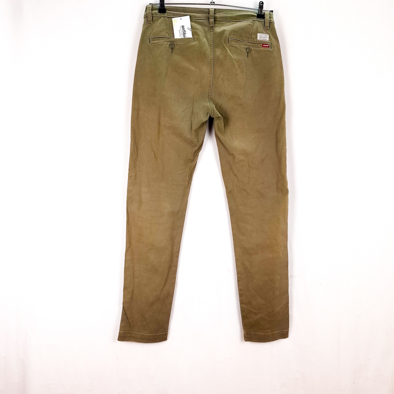 Levi's XX Chino Talla España 42-44 W32 de Segunda Mano
