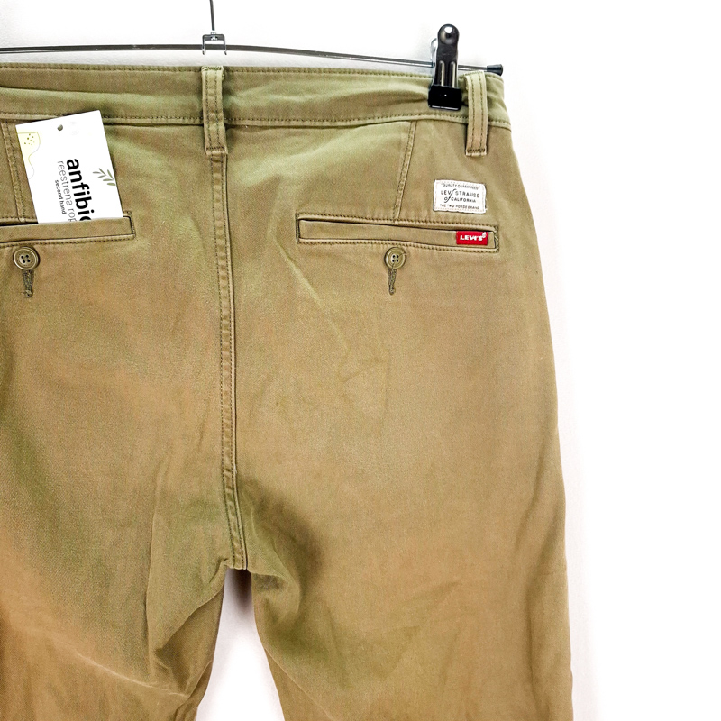 Levi's XX Chino Talla España 42-44 W32 de Segunda Mano