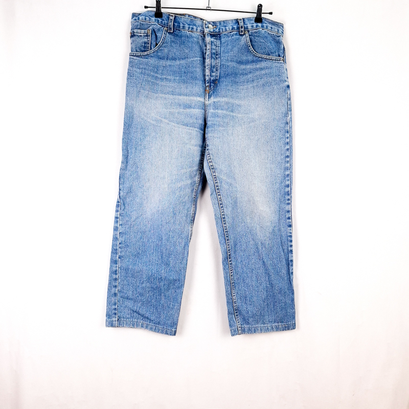 Levi's 501 Vintage Talla España 50 W36 de Segunda Mano