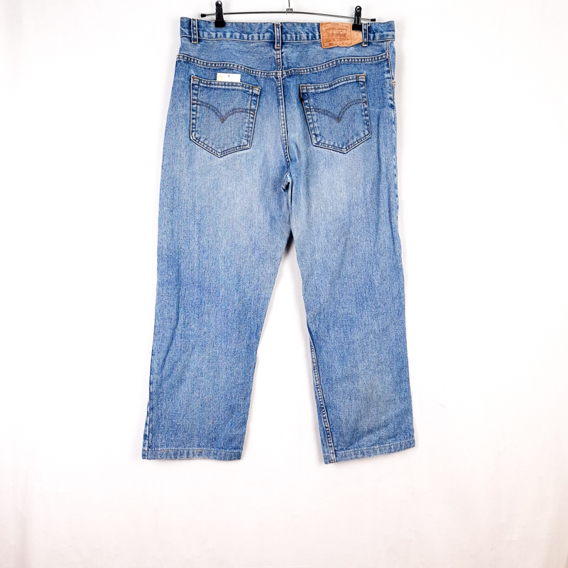 Levi's 501 Vintage Talla España 50 W36 de Segunda Mano