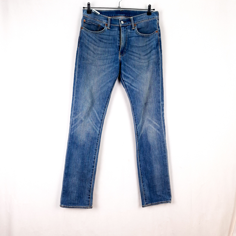 Levi's 511 Talla España 42-44 W34 de Segunda Mano
