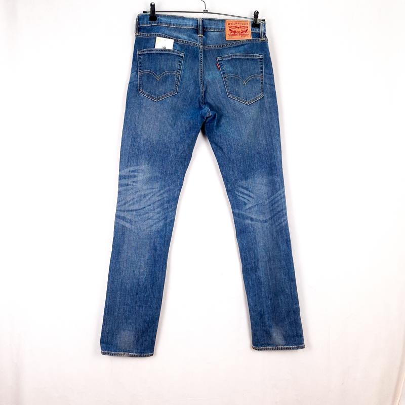 Levi's 511 Talla España 42-44 W34 de Segunda Mano