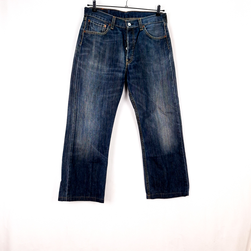 Levi's 501 Talla España 42 W34 de Segunda Mano