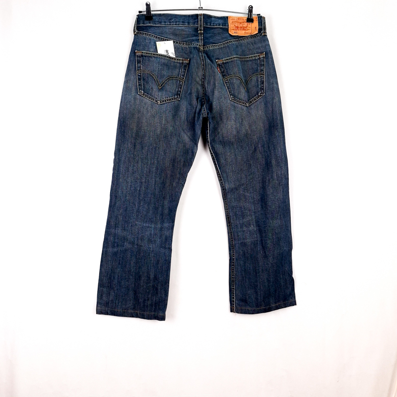 Levi's 501 Talla España 42 W34 de Segunda Mano
