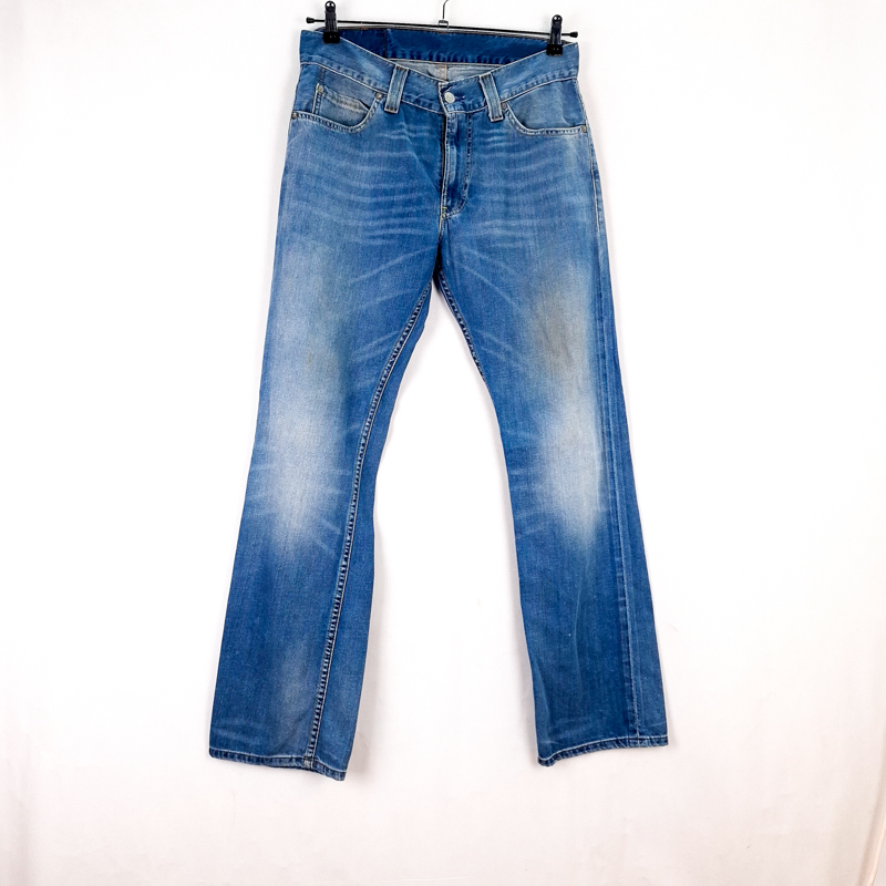 Levi's 506 Talla España 40-42 W32 de Segunda Mano