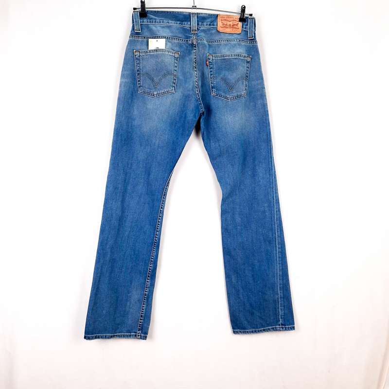 Levi's 506 Talla España 40-42 W32 de Segunda Mano