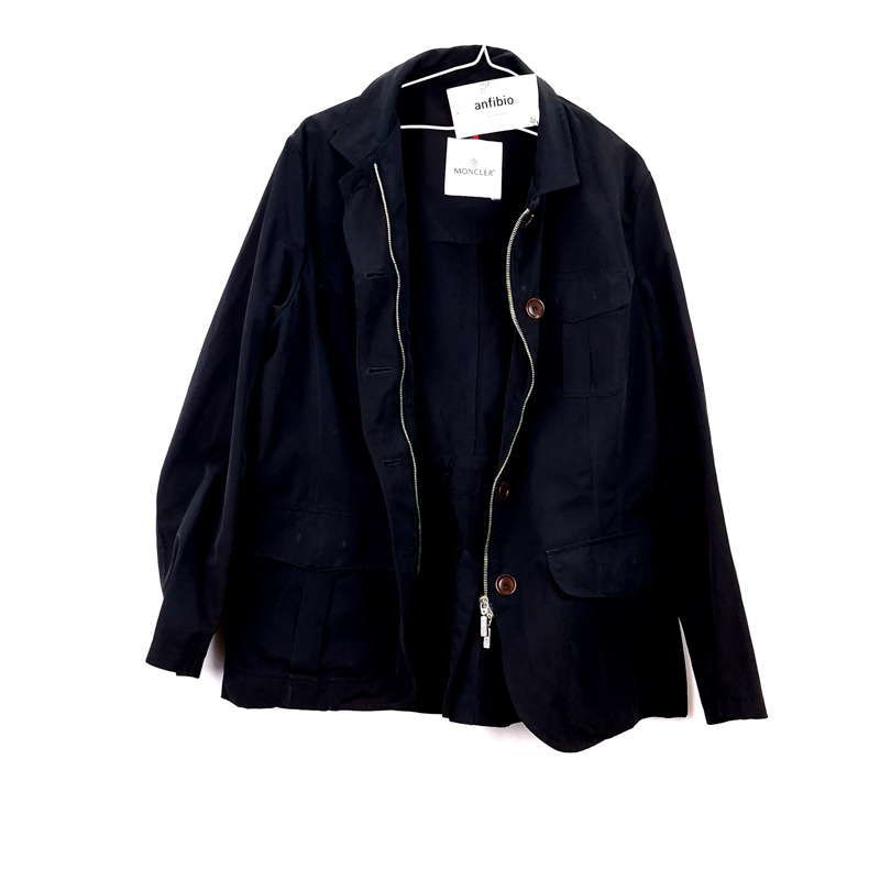 Cazadora Moncler Talla S/M