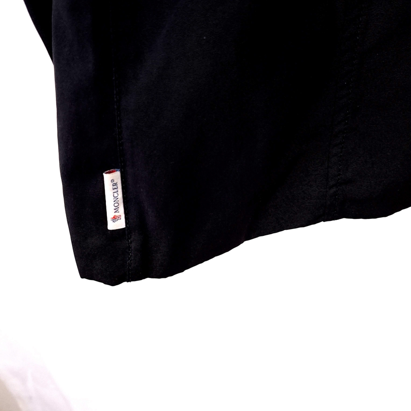 Cazadora Moncler Talla S/M