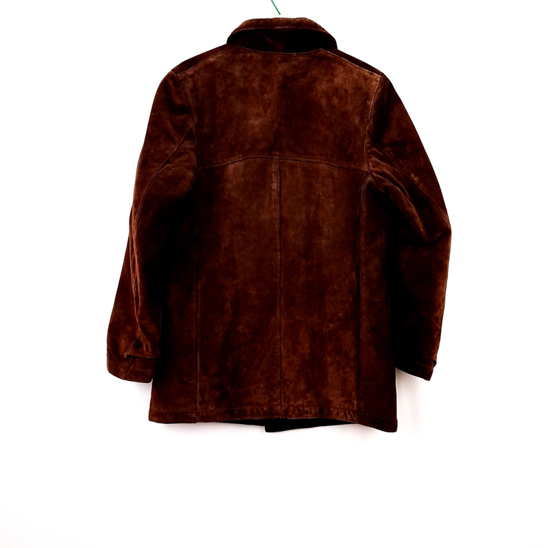 Cazadora 100% piel Talla M