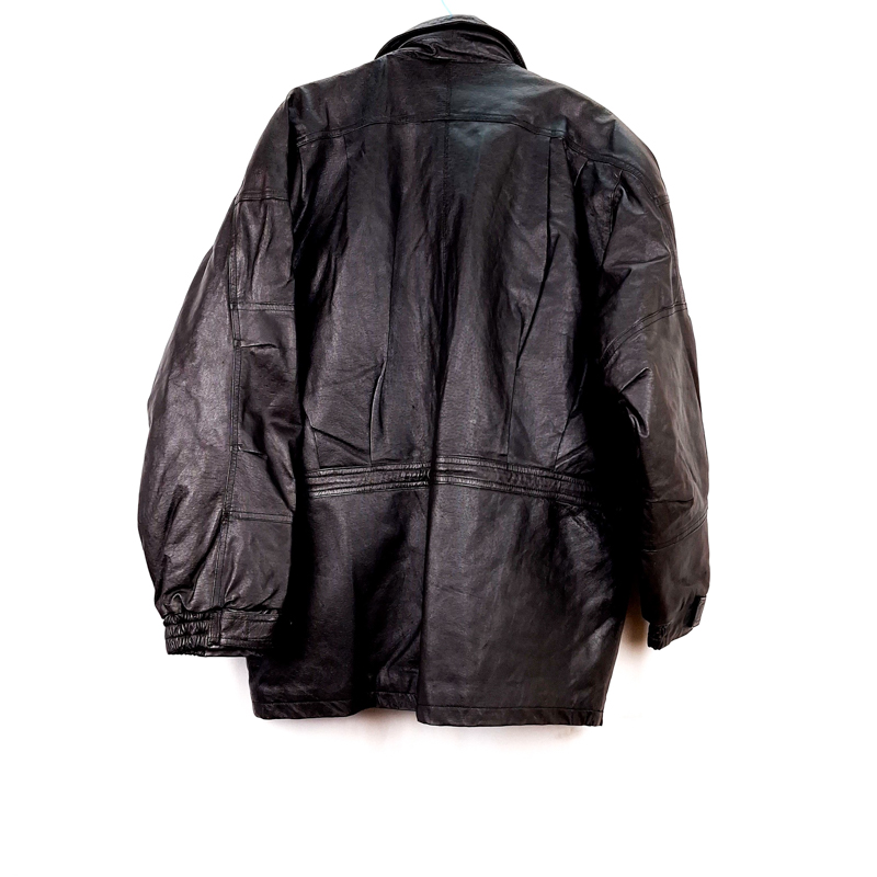 Cazadora 100% piel Talla 46