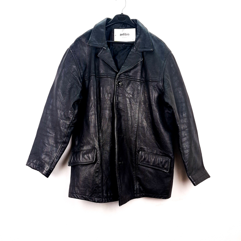 Cazadora 100% piel Dream Style Talla L