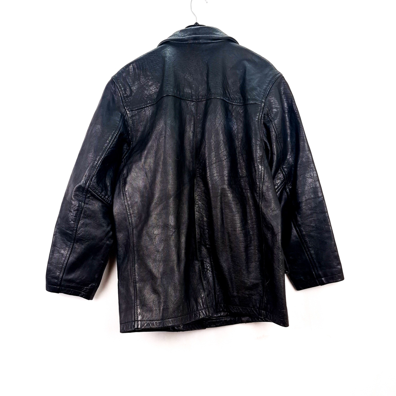 Cazadora 100% piel Dream Style Talla L