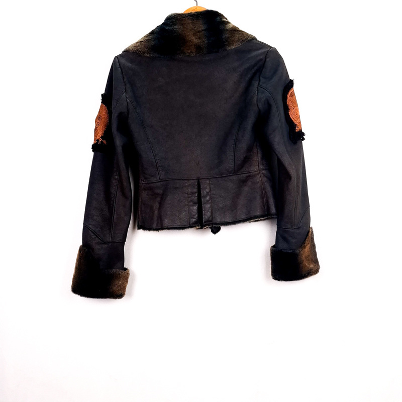 Cazadora Custo Barcelona Talla 36