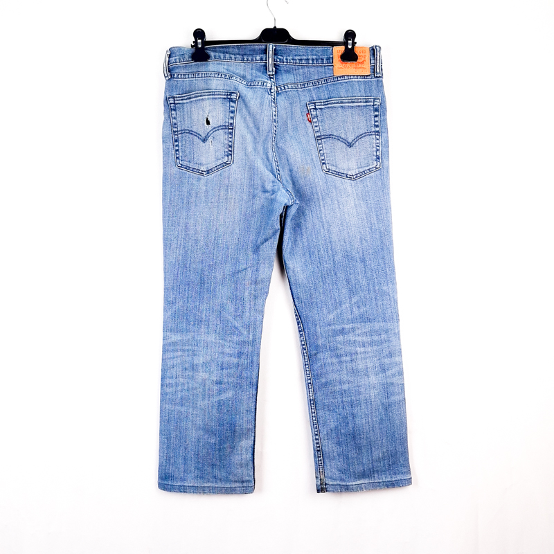 Levi's 514 Talla España 46-48 W36 de Segunda Mano