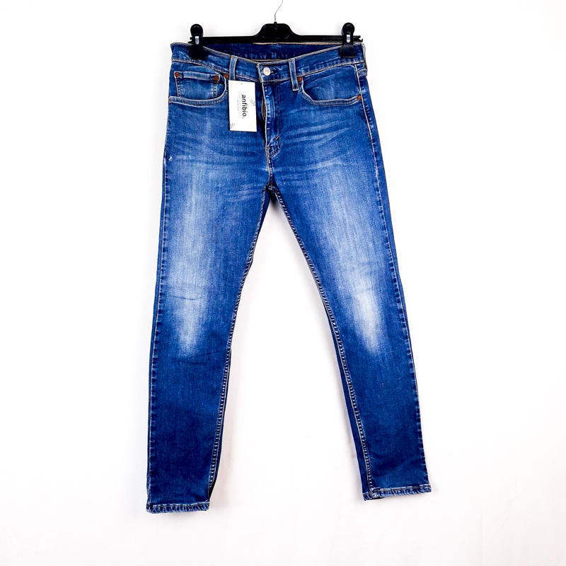 Levi's 514 Talla España 40-42 W31 de Segunda Mano
