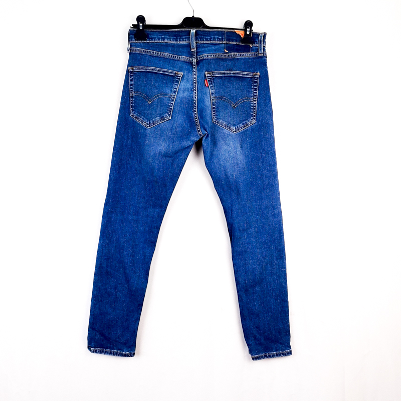 Levi's 514 Talla España 40-42 W31 de Segunda Mano