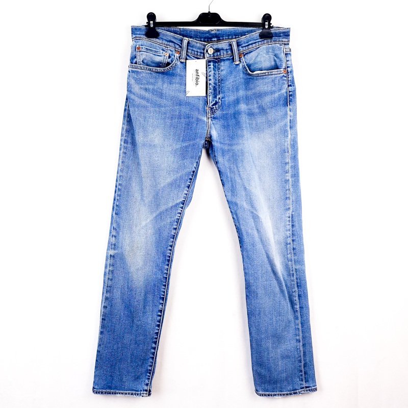 Levi's 507 Talla España 44 W33 de Segunda Mano