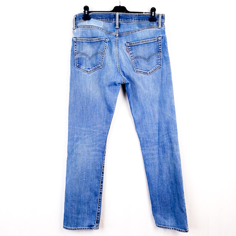 Levi's 507 Talla España 44 W33 de Segunda Mano