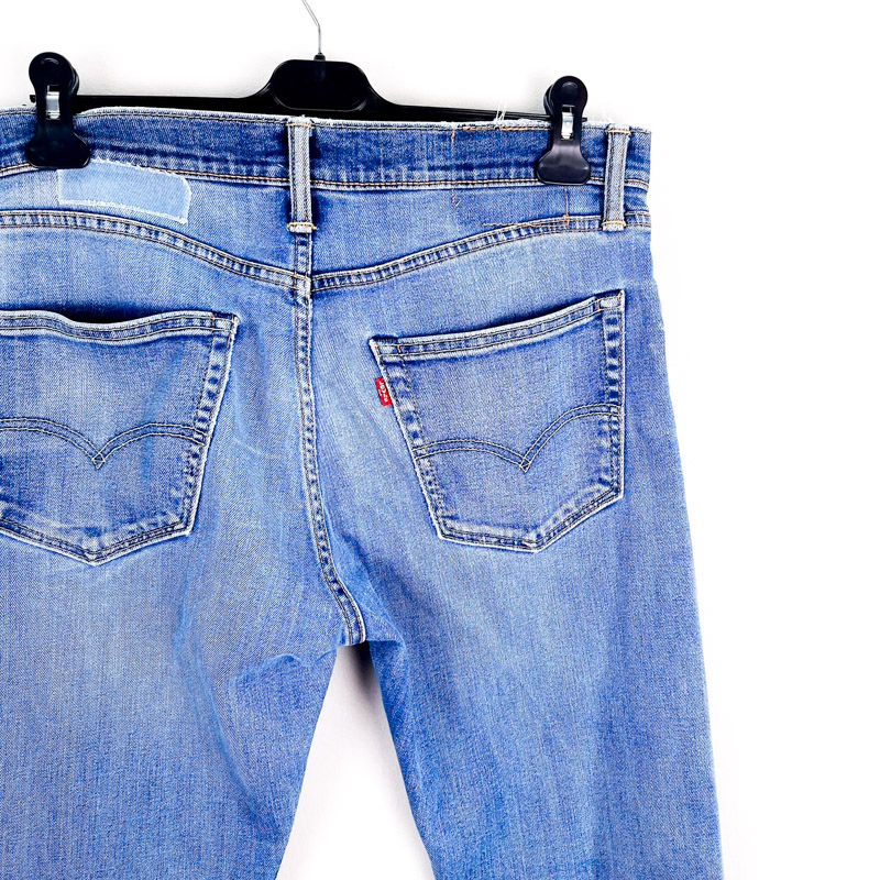 Levi's 507 Talla España 44 W33 de Segunda Mano
