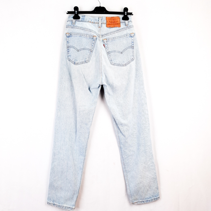 Levi's 554 Talla España 36 W33 de Segunda Mano