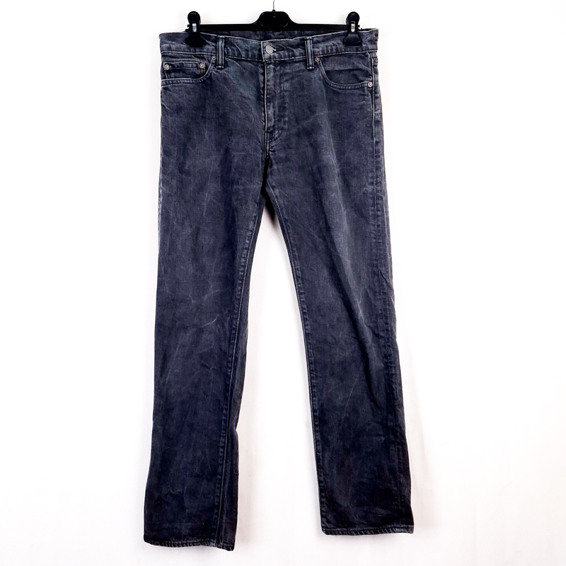 Levi's 504 Talla España 44-46 W33 de Segunda Mano