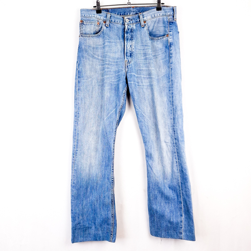 Levi's 501 Talla España 44 W33 de Segunda Mano