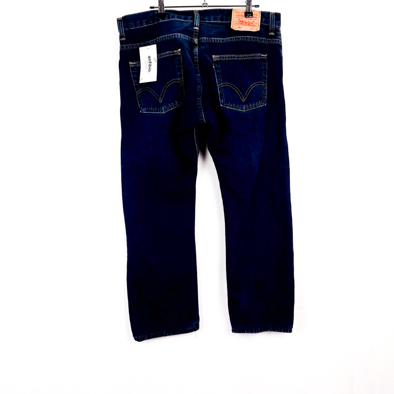 Levi's 504 Talla España 46 W33 de Segunda Mano