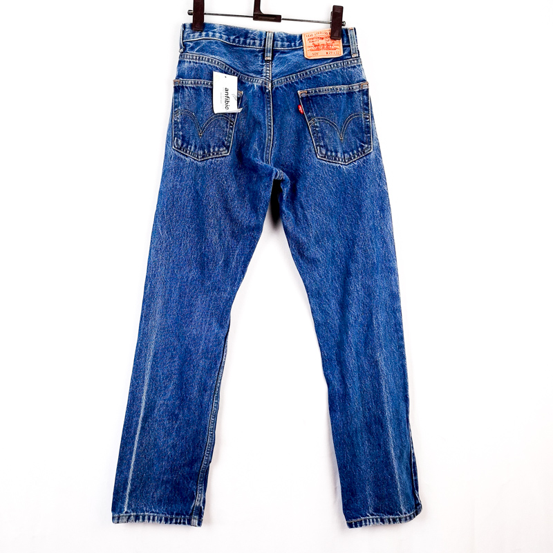 Levi's 505 Talla España 36-38 W29 de Segunda Mano.