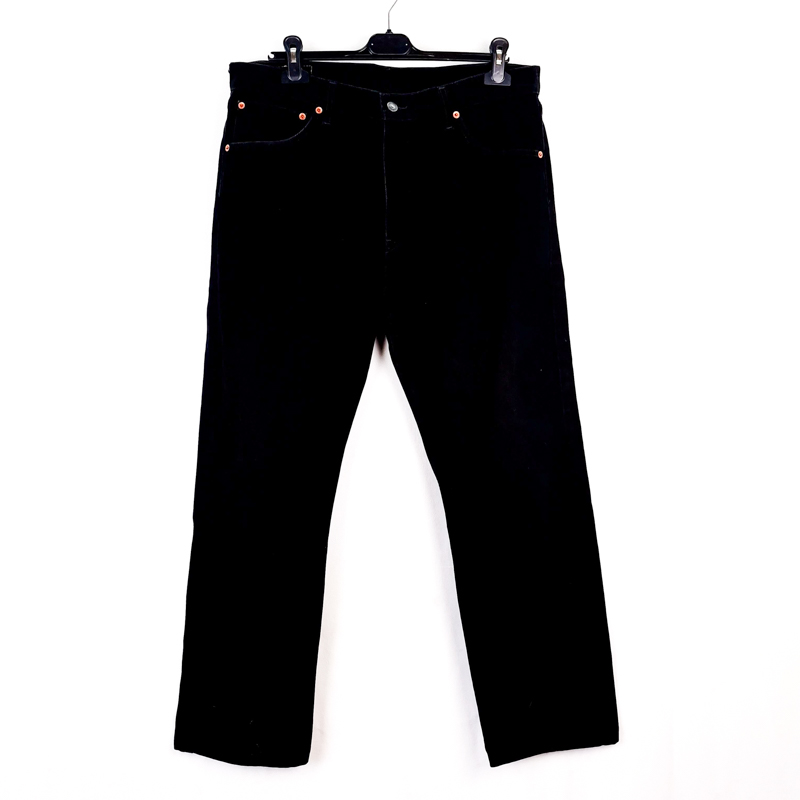 Levi's 521 02Talla España 46 W36 de Segunda Mano