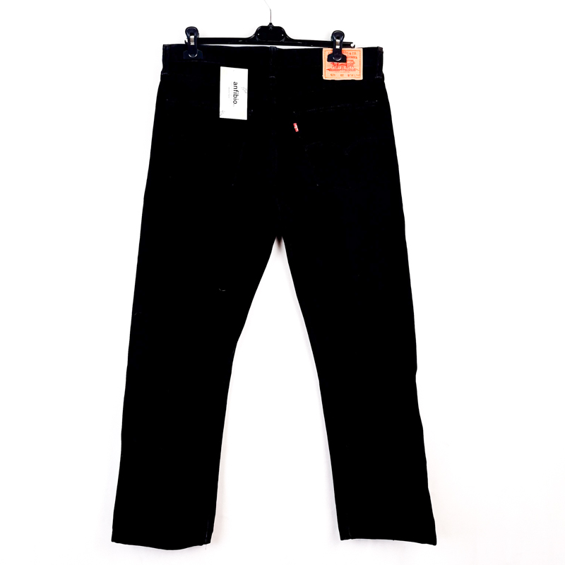 Levi's 521 02Talla España 46 W36 de Segunda Mano