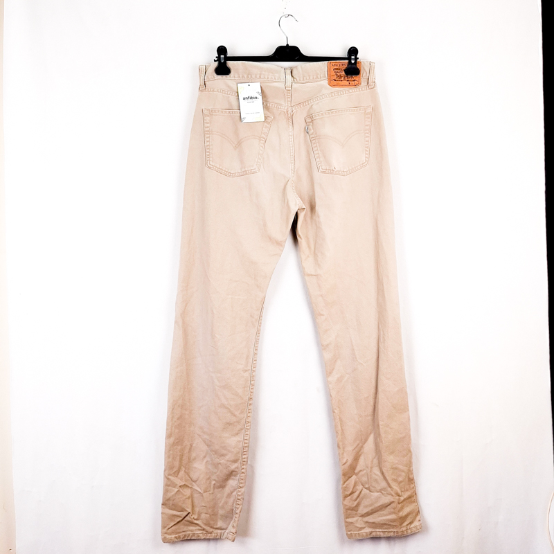 Levi's 551 Talla España 44-46 W36 de Segunda Mano