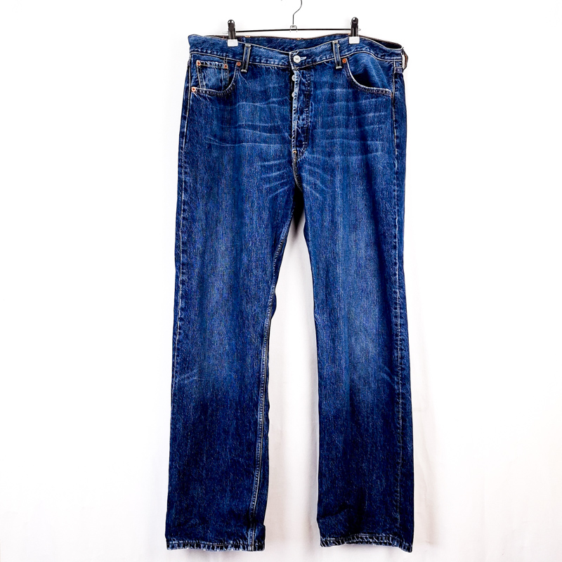 Levi's 501 Talla España 50 W40 de Segunda Mano