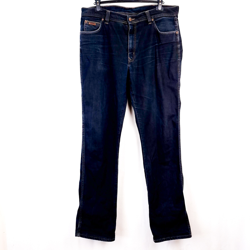 Wrangler Talla España 50-52 W38 de Segunda Mano