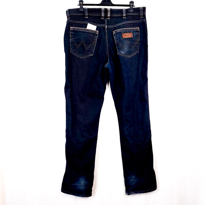 Wrangler Talla España 50-52 W38 de Segunda Mano