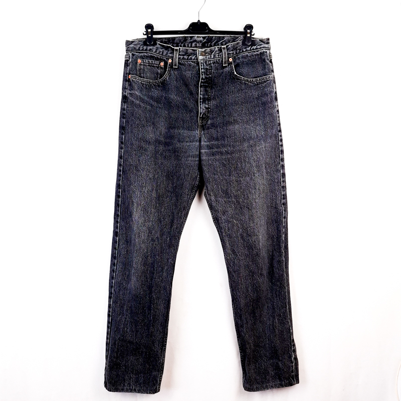 Levi's 615 Orange Tab años 90 Talla España 46 W38 de Segunda Mano