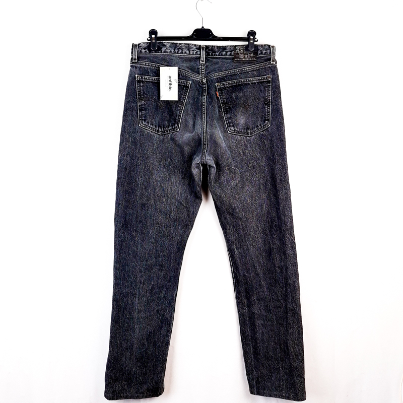 Levi's 615 Orange Tab años 90 Talla España 46 W38 de Segunda Mano
