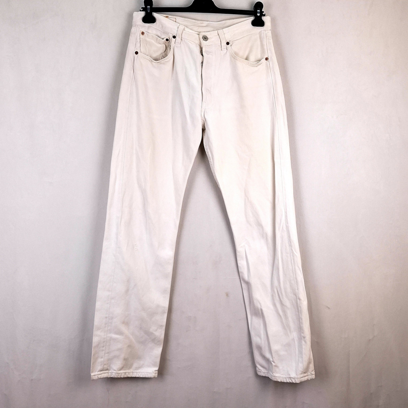 Levi's 501 Talla España 40 W32 de Segunda Mano