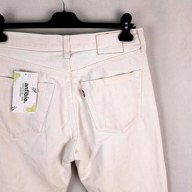 Levi's 501 Talla España 40 W32 de Segunda Mano